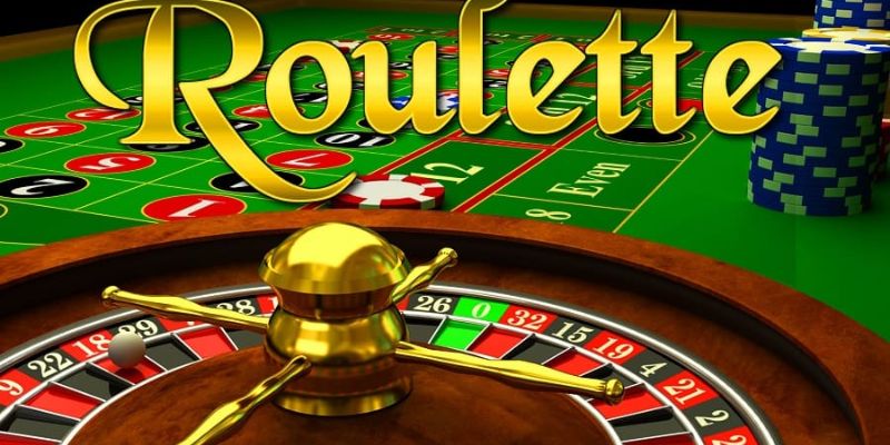Luật chơi chính xác của Roulette là gì? 